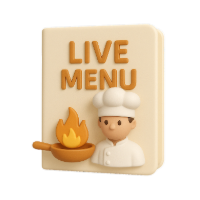 Live Station