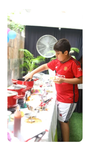 Catering Image 1