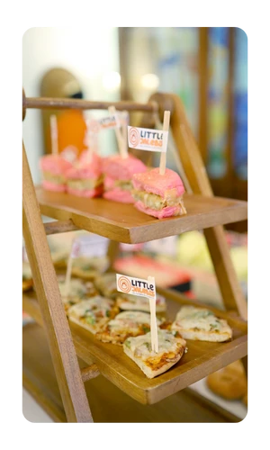 Catering Image 2